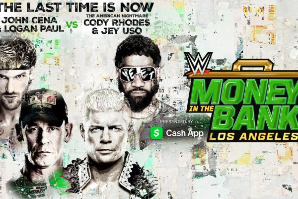 WWE Money in the Bank LIVE!! <br> <br>Click link in stream :  https://smarturl.biz.id/bpx9