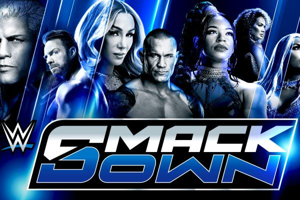 WWE Friday Night SmackDown