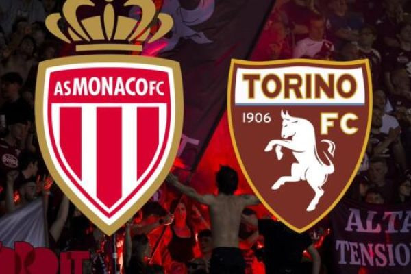 Monaco vs Torino score808