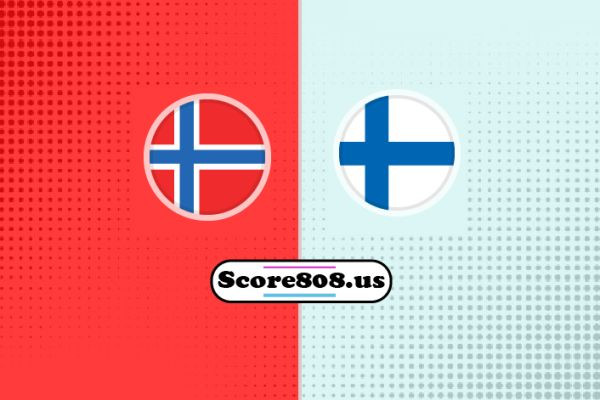 Norway vs Finland