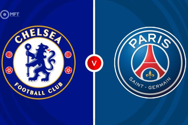 Live stream Chelsea vs PSG Fifa Club World Cup final