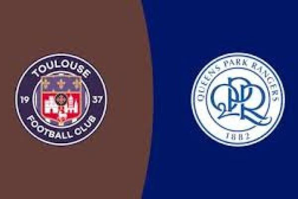 Toulouse vs. Queens Park Rangers score808