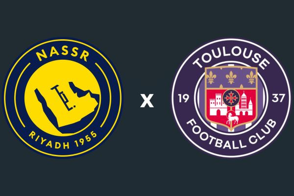 Al-Nassr vs. Toulouse score808