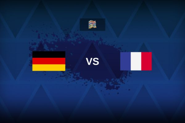 France vs Germany score808