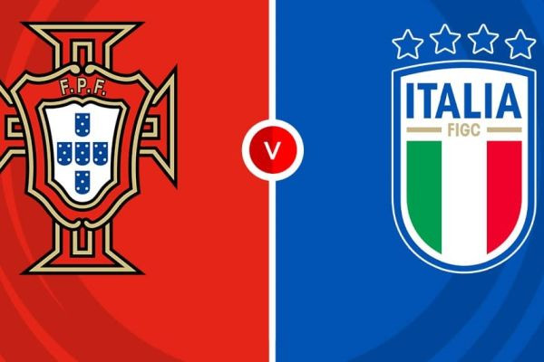 Portugal vs Italy