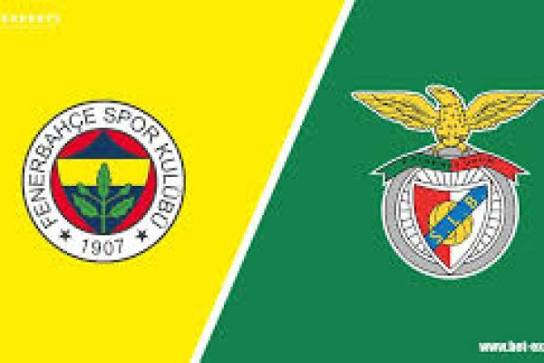 Fenerbahce vs Benfica