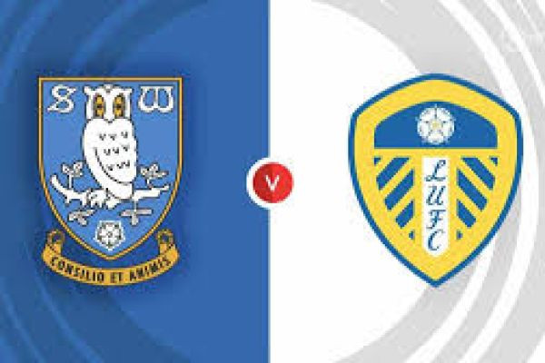 Sheffield Wed vs Leeds