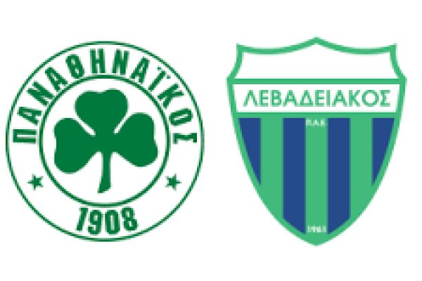 Panathinaikos vs Levadiakos Livestream