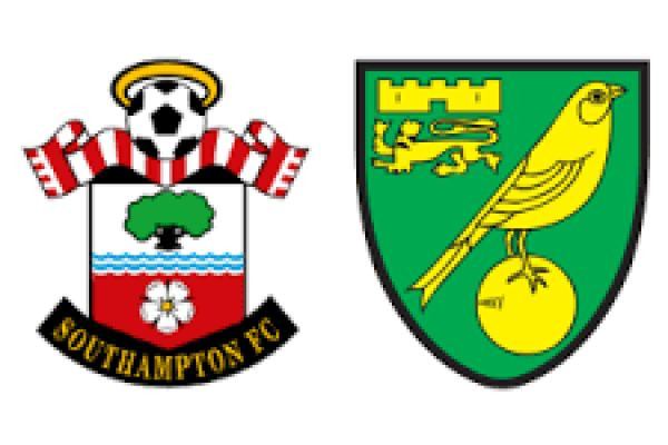 Norwich vs Southampton