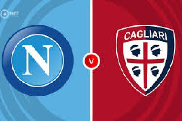 Napoli vs Cagliari
