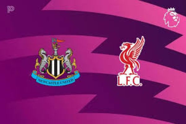 New Castle vs Liverpool