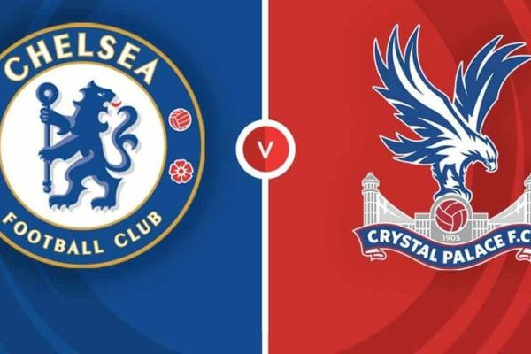 Chelsea vs Crystal Palace