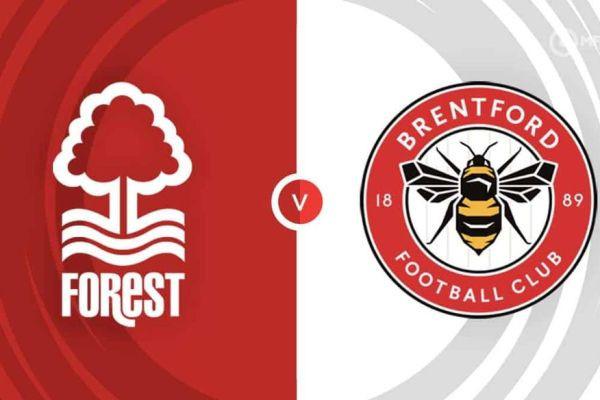 Nottingham Forest vs Brentford