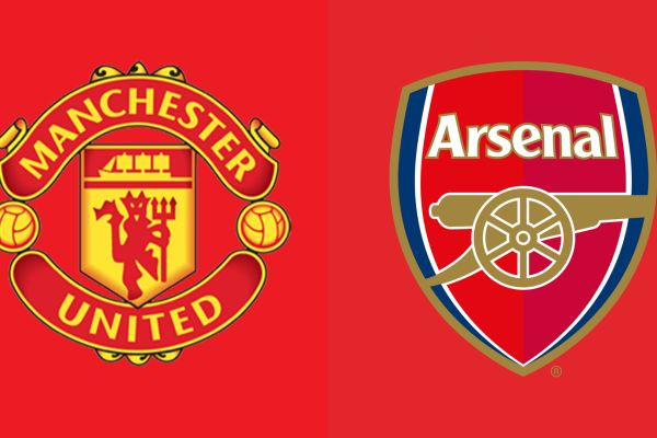 Manchester United vs Arsenal