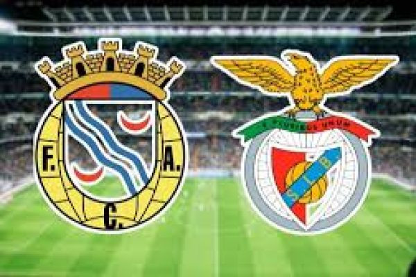 Alverca vs Benfica Livestream
