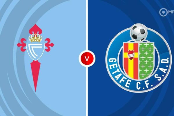 Celta Vigo vs Getafe