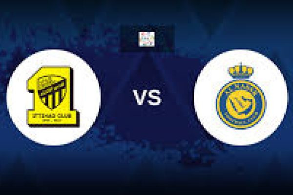 Al-Nassr vs Al-Ittihad