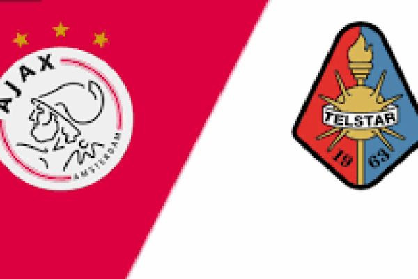 Ajax vs Telstar