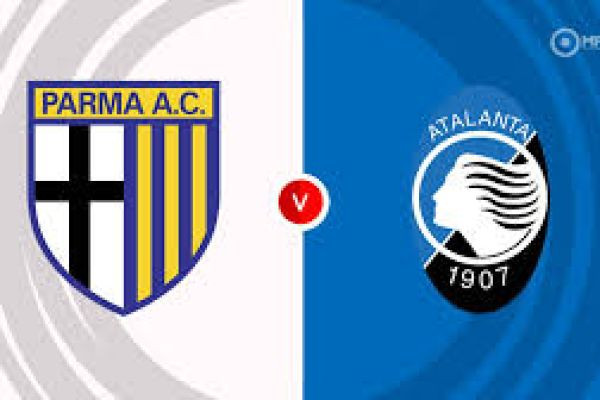 Parma vs Atalanta