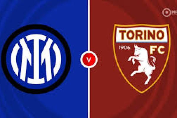 Inter vs Torino
