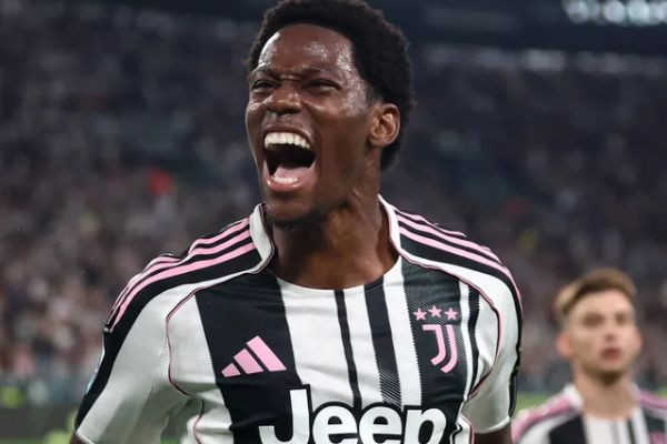 Genoa vs Juventus | Serie A | Gameweek 2 | Pre Match