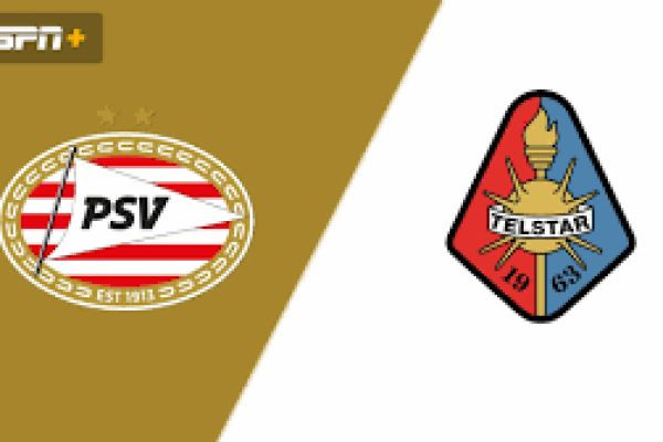 PSV vs Telstar