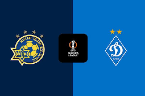 M.Tel-Aviv vs Dynamo Kyiv