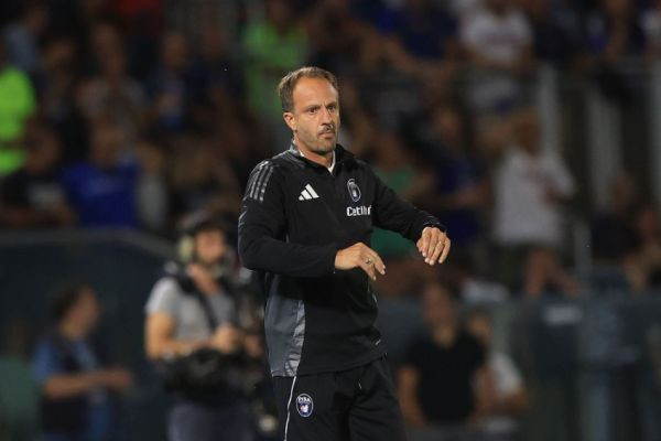 Pisa 0-1 Roma: Soulé is decisive again, Ferguson’s assist