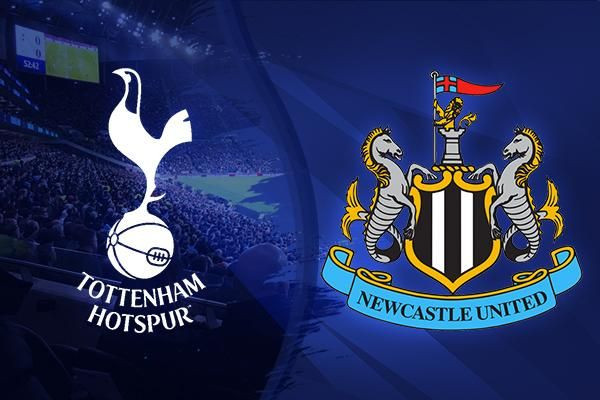 Tottenham Hotspur vs. Newcastle United score808