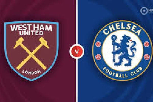 West Ham vs Chelsea