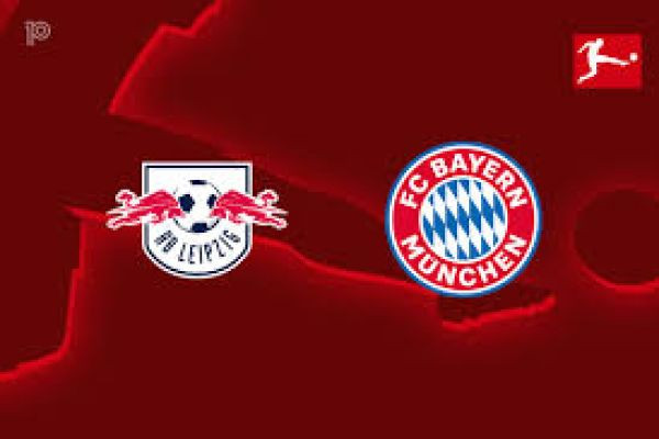 Bayern vs Leipzig
