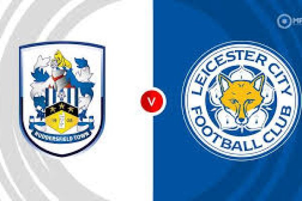 Huddersfield vs Leicester