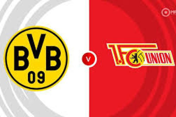 Dortmund vs Union Berlin Livestream