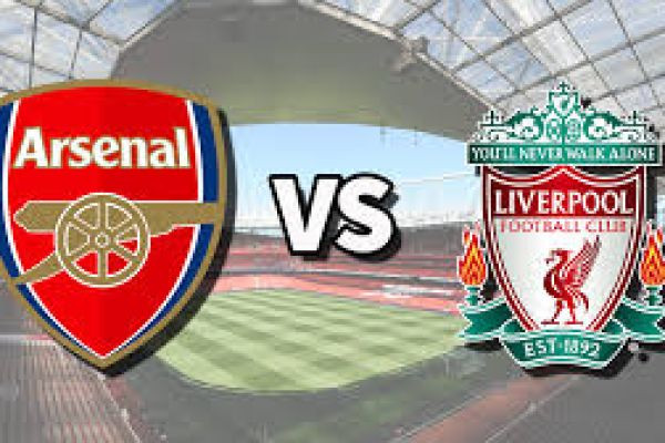 Liverpool vs Arsenal Livestream