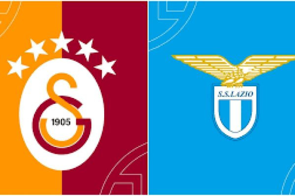 Galatasaray SK vs. SS Lazio score808