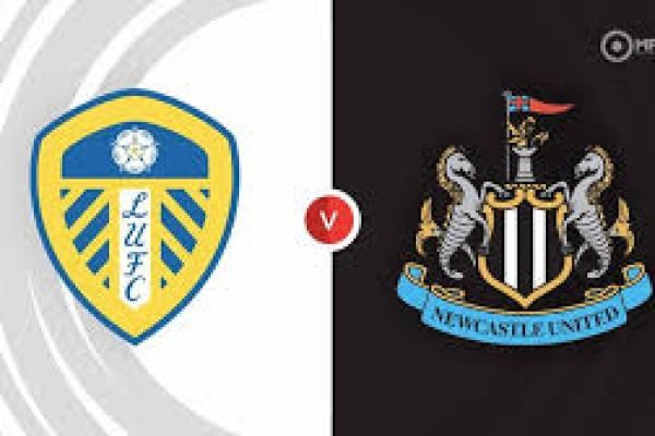 Leeds vs Newcastle