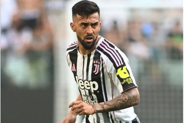 Juventus vs Parma | Serie A | Gameweek 1 | Pre Match
