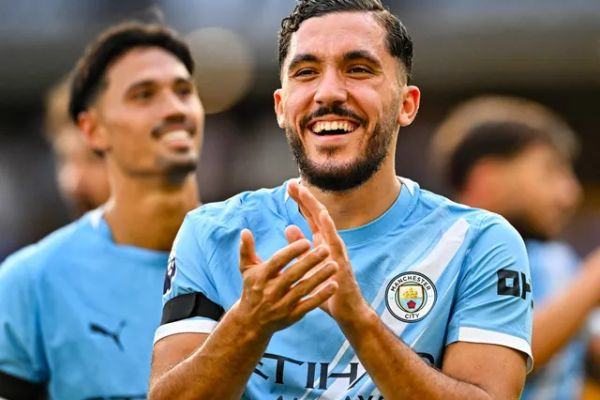 Brighton & Hove Albion vs Manchester City | Premier League | Gameweek 3 | Pre Match