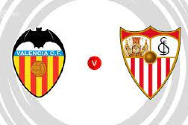 Olympique de Marseille vs. Sevilla FC score808