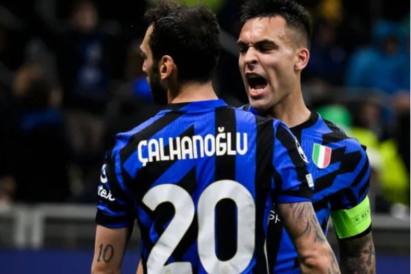 Inter Milan vs Torino | Serie A | Gameweek 1 | Pre Match