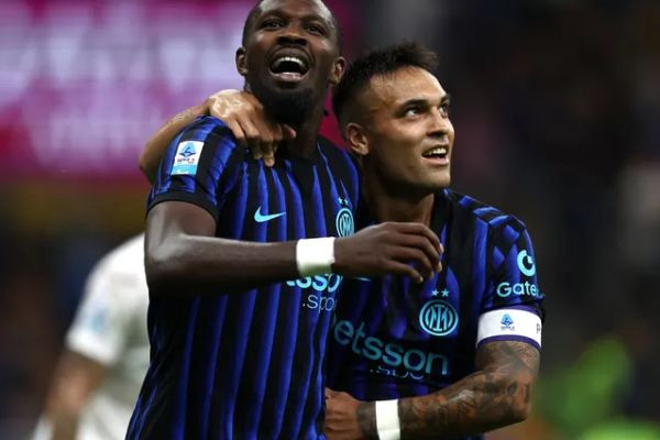Inter Milan vs Udinese | Serie A | Gameweek 2 | Pre Match