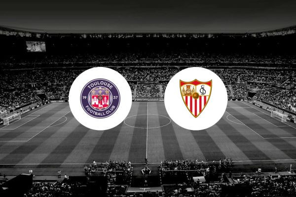Toulouse vs Sevilla