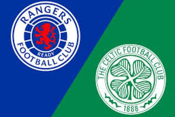 Rangers vs Celtic Livestream