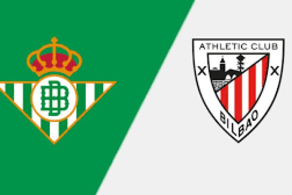 Real Betis vs Athletic Club Livestream