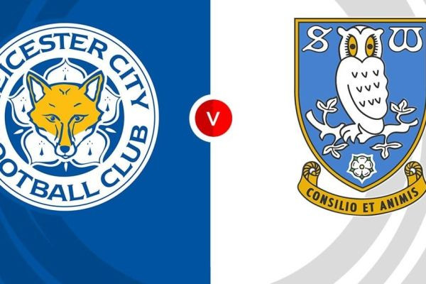 Leicester City vs Sheffield Wednesday