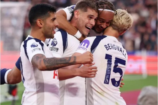 Brighton & Hove Albion vs Tottenham Hotspur | Premier League | Gameweek 5 | Pre Match