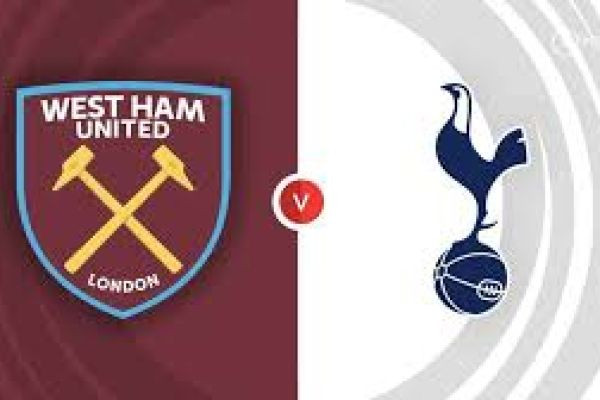 West Ham vs Tottenham