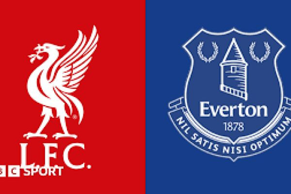 Liverpool vs Everton