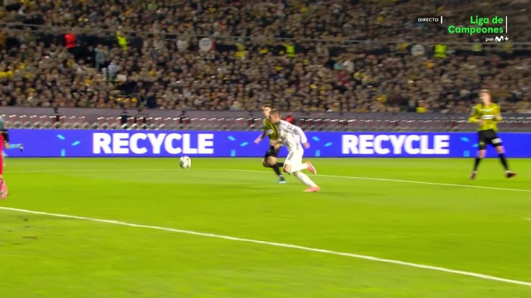 Kairat Almaty 0 - [1] Real Madrid - Kylian Mbappé 24' Media