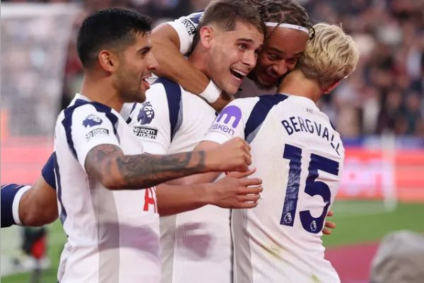 Tottenham Hotspur vs Villarreal | Champions League | League Stage | Matchday 1 of 8 | Pre Match